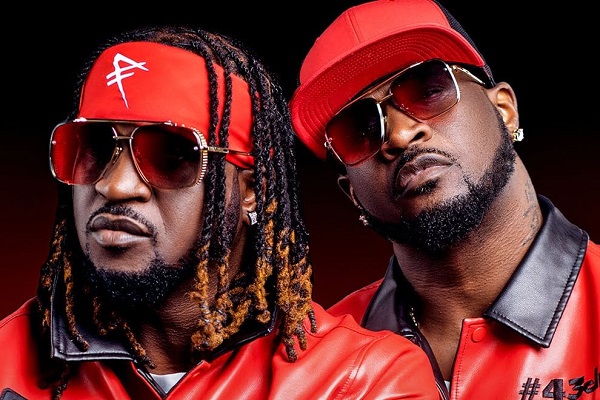 PSquare Biography and Net Worth