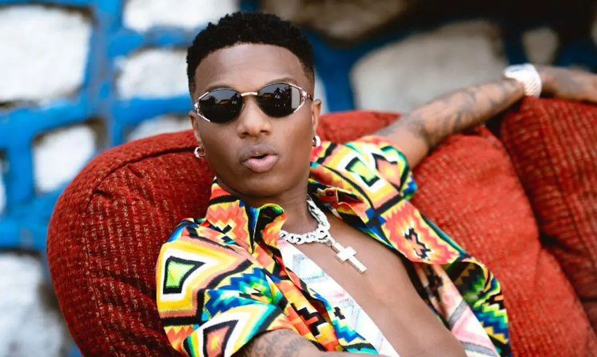 Wizkid's Source of Income and Net Worth