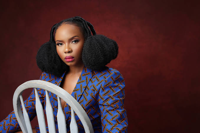 Yemi Alade's Sources of Income and Net Worth