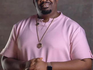Don Jazzy’s Biography