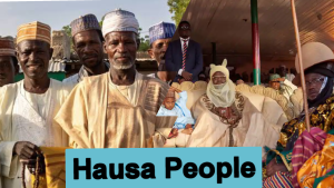 Hausa people