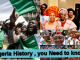 The History of Nigeria
